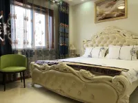 Xin'aijia Hotel 국제전시컨벤션센터 호텔