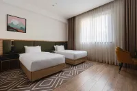 THE ELEMENTS HOTEL Hotels in Tashkent District