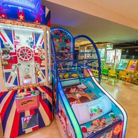 Ion Delemon Premier Suites Genting Отели в г. Бентонг