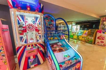 Ion Delemon Premier Suites Genting Отели рядом с достопримечательностью «Ripley's Believe It or Not!»