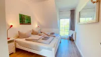 Sansibar on Poel, quite place, Sauna& Fireplace and only 700m to beach!