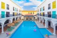 Five Seasons Holiday Inn - con terme
