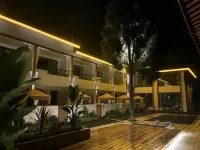 Qingcheng Mountain Mountain and Villa Private Tang Homestay