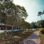 Reef Garden Polhena マタラ要塞周辺のホテル