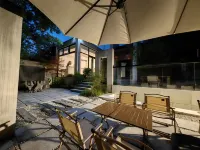 Linxia Qingfeng Homestay Hotels in Lantian