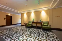 Chikan Ancient Town Liyuan Hotel Hotel a Kaiping
