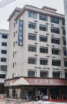 추윈야 레지던스 신구이둥/신계동 버스정류장 주변 호텔