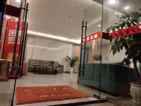 Lixi Yuanxin Hotel Hotels in Huili