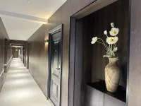 Landscape Riverview Designer Homestay (Jiefangbei Hongyadong Branch) -  Privatzimmer