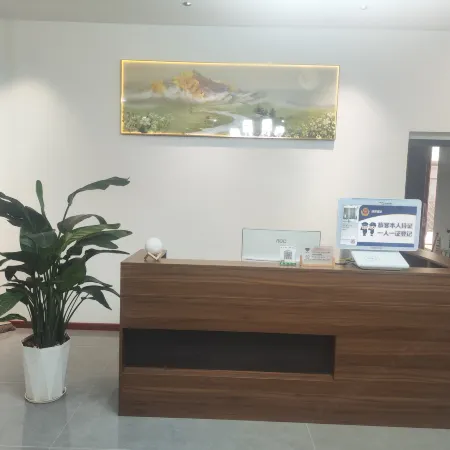 Chen Yi Homestay