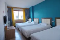 White Tower Moscow Hotel Hotels in Shahe