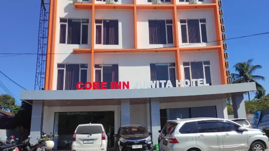 core inn juwita hotel