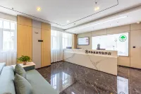 GreenTree Zhixuan Hotel (Lanzhou New Area Sheng Renminyiyuan)