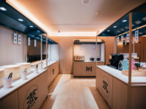 HanTing Hotel (Xinji Wanda Plaza) Hotels in Xinji