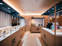 HanTing Hotel (Xinji Wanda Plaza)