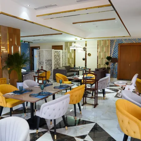 Hotel MedinaTown