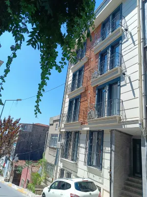 Neva Residence Featured Photos