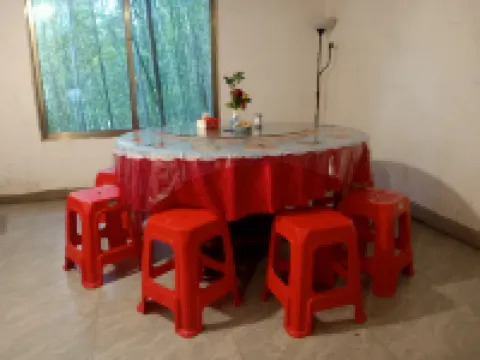 Yashan Tourism Resort Area Luojia Xiangcai Homestay