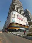 DandongMinghuApartment