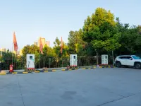 Sheqi Hongxing Hotel Hotels in Sheqi