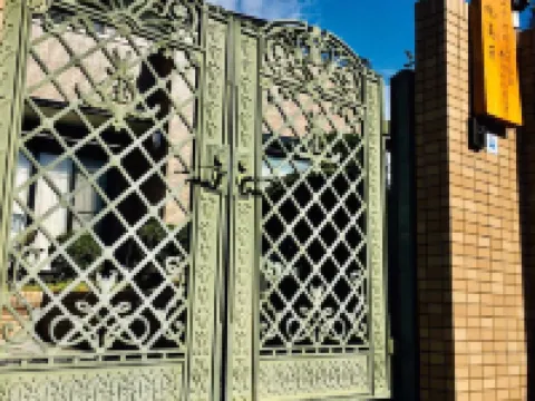 メイランハウス 守口のホテル