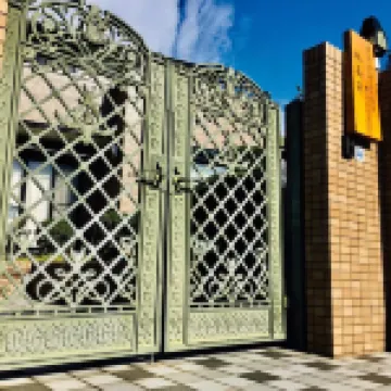 Meilan別墅 門真市酒店