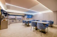 漢庭飯店（保定萬達廣場河北大學店） - 3 星級