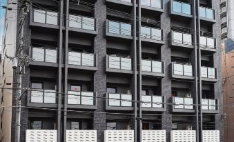 Pearl Spring116 Hotel(Dotonbori Shinsaibashi Store)