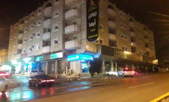 Golden Abha Al Mediaf