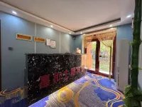 Harbin Jiahe Theme Hotel