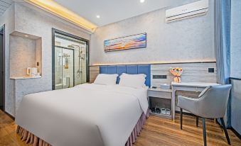 Zhuhai Mayday Hotel (Gongbei Port)