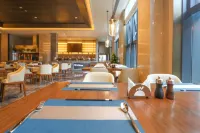 โรงแรมฮานเวินเลคไซด์ - พร้อมอาหารเช้า