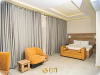 Oti Hotels and Spa by Amber