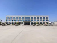 BAO DE YA ZHI- hotel Hotels near Maowusu Desert