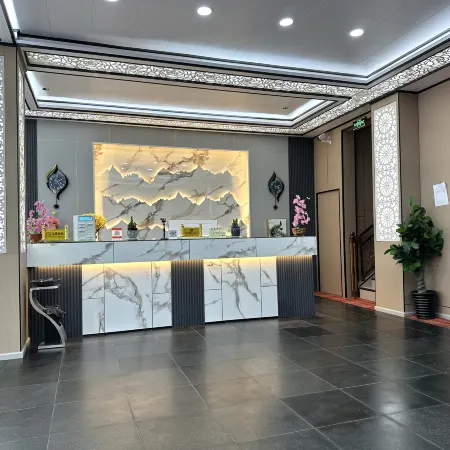 Mei li hotel