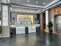 Mei li hotel - sarapan