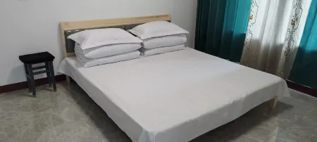 Qiao Family small Courtyard