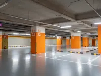 سينتوم بيزنس هوتل Hotels near مدينة سنتوم