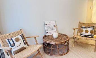 BKK Villa/Huaikwang China Twon