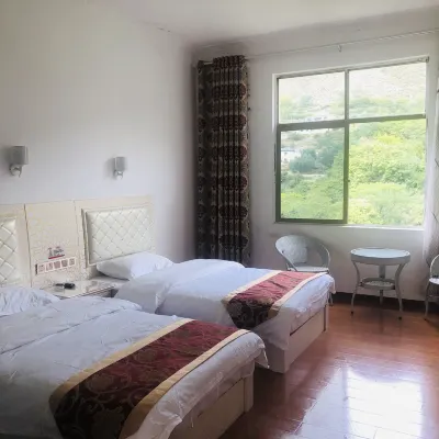Snow dream home โรงแรมใกล้เบนซิลล่า