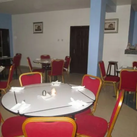 Dankani Guest Palace Hotel