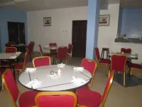 Dankani Guest Palace Hotel - breakfast