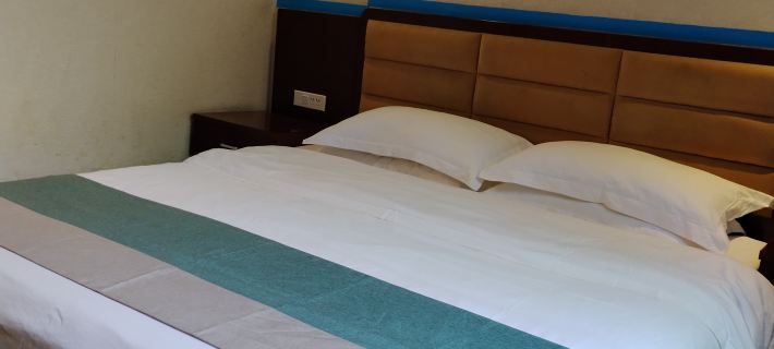 Yingcheng Hotel Hotels in Yingjing