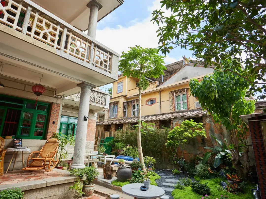 Quanzhou Xiangmi Homestay - Quanzhou
