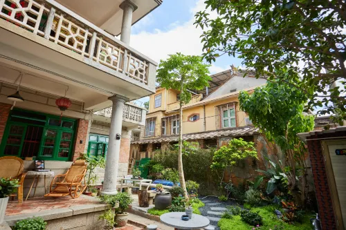 Quanzhou Xiangmi Homestay