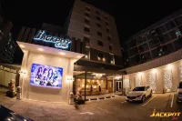 โรงแรม เดอะ เอ็ม แกรนด์ โรงแรมใกล้โรบินสัน ไลฟ์สไตล์ สมุทรปราการ