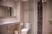 The M Grand Hotel Hotels in Mueang Samut Prakan District
