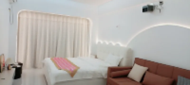 延吉奈斯輕奢影音公寓