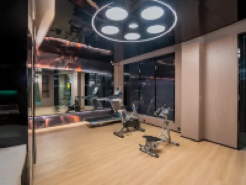 Ibis Stylesホテル(トルファン市北駅広場) トルファン市のホテル