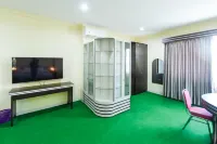 RedDoorz @ Brother Homestay Kupang Hotels in Kelapa Lima